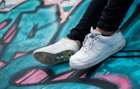 lacet air force one