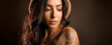 tatouage temporaire