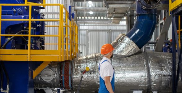 siti calorifuge entreprise reference en matiere calorifugeage industriel