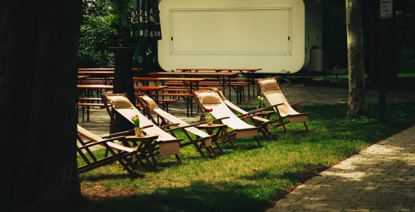 comment amenager terrasse profiter ete