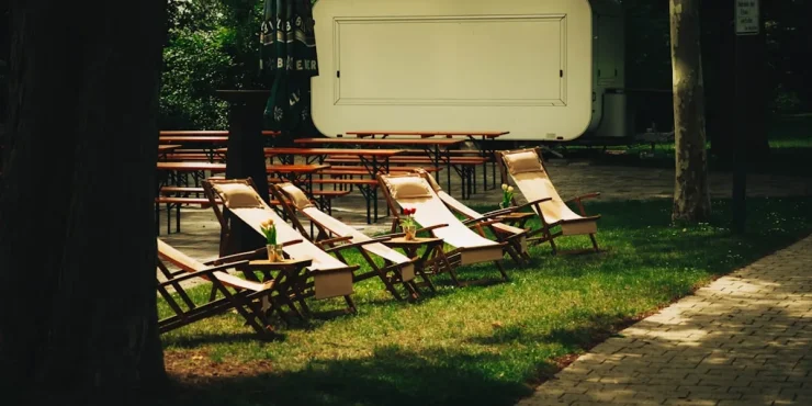 comment amenager terrasse profiter ete