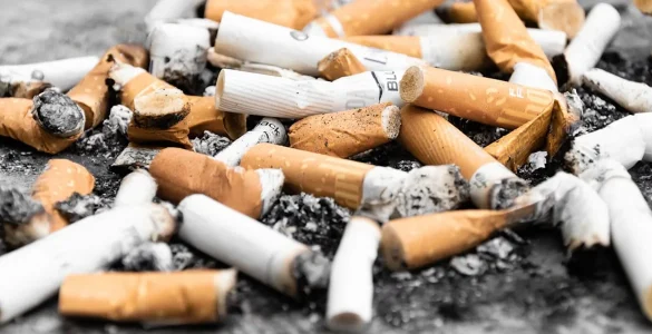 comment collecter recycler megots cigarette