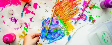 comment organiser atelier loisirs creatifs enfants 11 ans