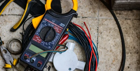 contacter renovation installation electrique