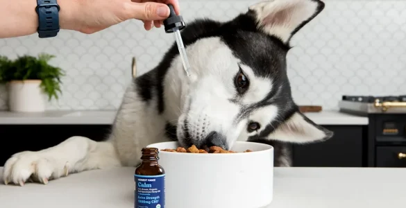 criteres choisir complement alimentaire chien