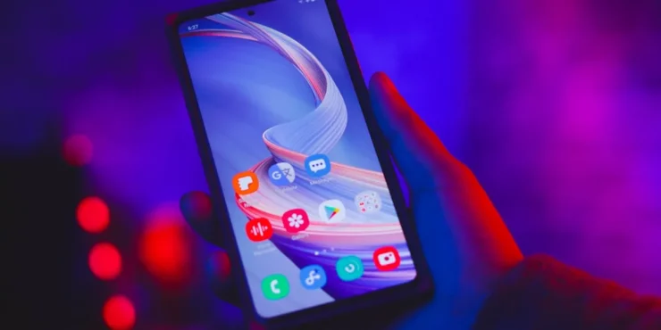 guide configurer ok google android