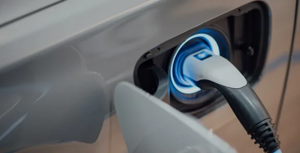 peut charger voiture electrique gratuitement