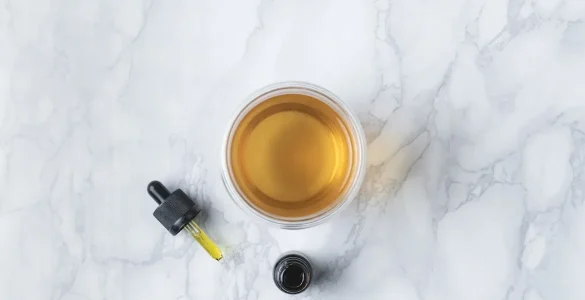pourquoi utiliser infusions cbd