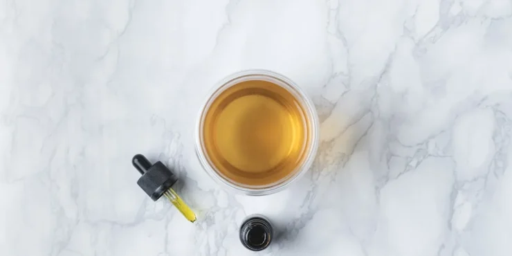 pourquoi utiliser infusions cbd
