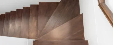 quel est prix moyen escalier mesure