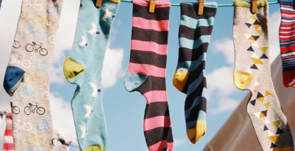 quel type chaussettes est meilleur