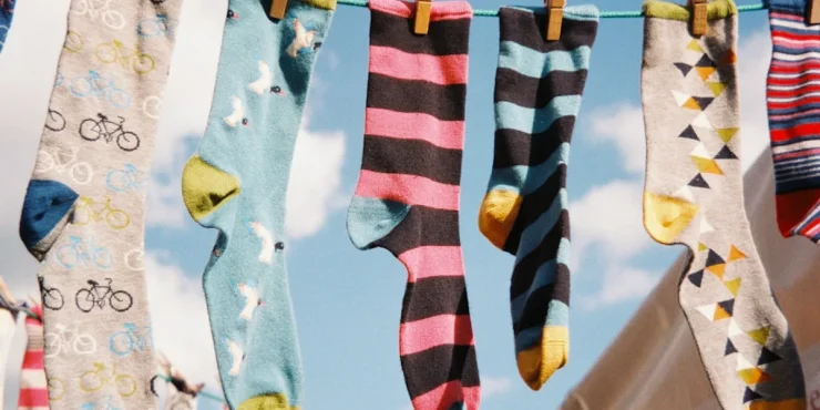 quel type chaussettes est meilleur