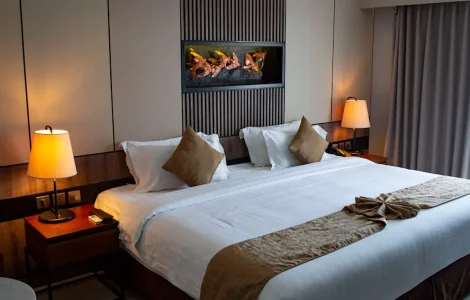 quelles sont attentes matiere experience client hotel 4 etoiles paris