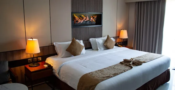 quelles sont attentes matiere experience client hotel 4 etoiles paris