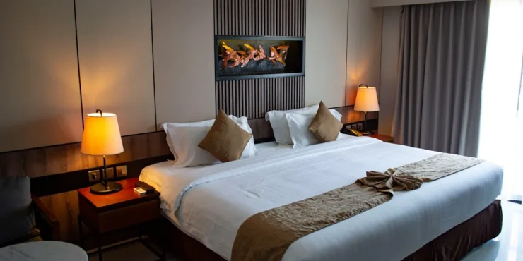 quelles sont attentes matiere experience client hotel 4 etoiles paris