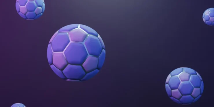 quelles sont differences entre bubble foot football traditionnel