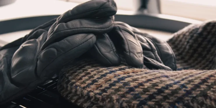 quels accessoires utiliser affronter hiver toute serenite